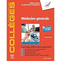 Amazon.fr - Dossiers de Médecine générale: Concours diplôme